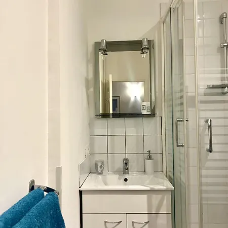 Apartment Coeur Ruthene