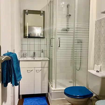 Apartment Coeur Ruthene