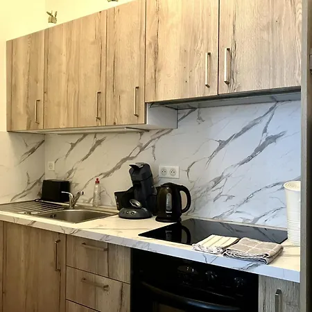 Apartment Coeur Ruthene Rodez