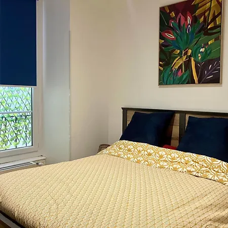 Coeur Ruthene Appartement Rodez